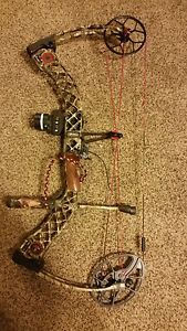 mathews creed xs