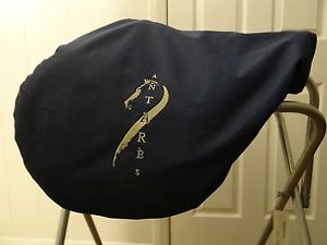 Antares Saddle 17"