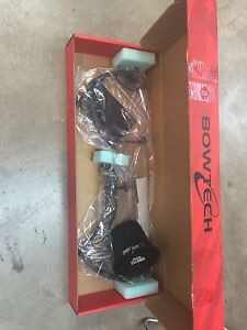 BowTech Chris Kyle "The Legend" Bow. BRAND NEW RH 60#