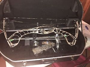 Hoyt Faktor Turbo