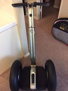 Segway i2