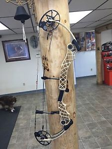 2015 Mathews Chill-X