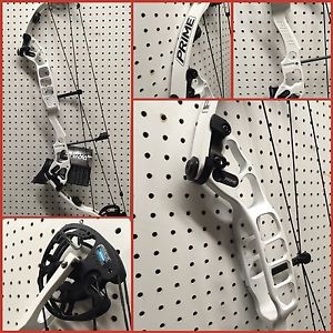 Prime One36 STX Bow