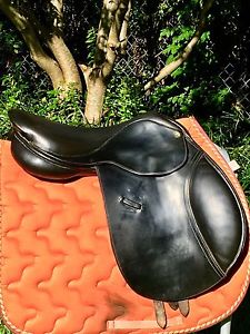 **Price Reduced** 17" Medium tree County Stabilizer Black