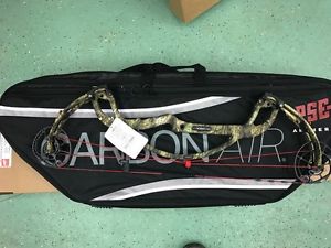 PSE Carbon Air
