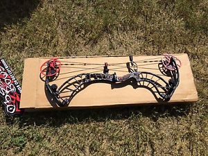 obsession bow