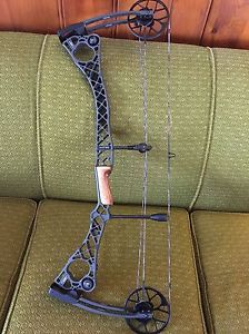 Mathews No Cam