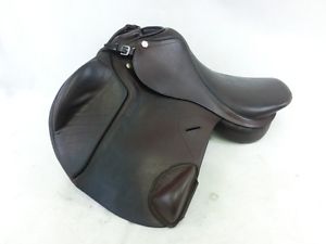 Polygon peter menet Riding Saddle Set 16.5 N2103286