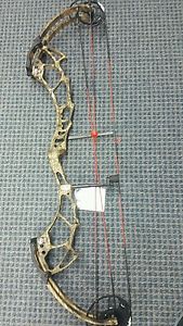 PSE Beast™ EXT 60# RH 28-33 IN. RH DEMO