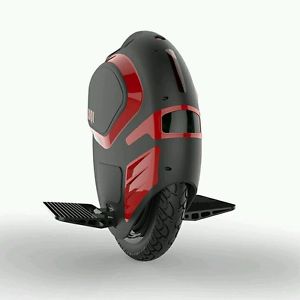16 inch High Speed Electric Unicycle self balancing wheel