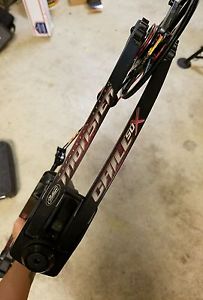 Mathews compound bow