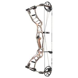 HOYT 395630 NITRUM 30