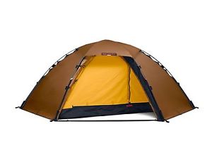 Hilleberg Staika 2 Person All Season Tent - Color SAND