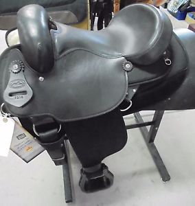 15" NEW FABTRON ENDURANCE SADDLE 1 758