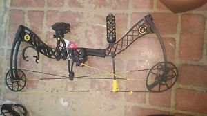 Mathews Creed XS