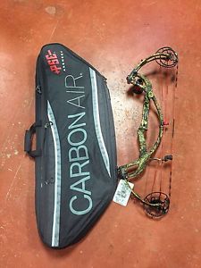 PSE Carbon Air 54-70# RH