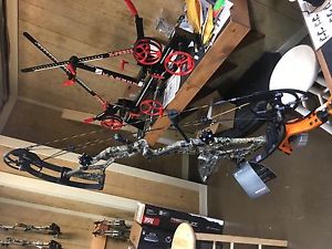 BowTech BTX