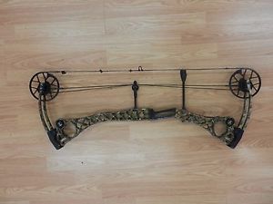 MATHEWS NO CAM HTR RH  ...