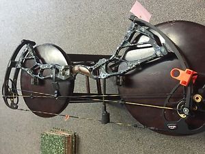 Bowtech/ BTX 31"/ RH / 70lbs!!!!
