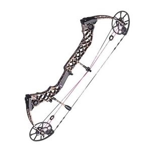 MATHEWS MONSTER CHILL SDX'