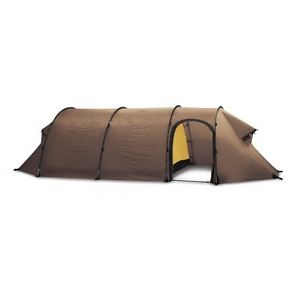 Hilleberg Keron 4 GT, 4-person Mountaineering Tent, Sand-Colored