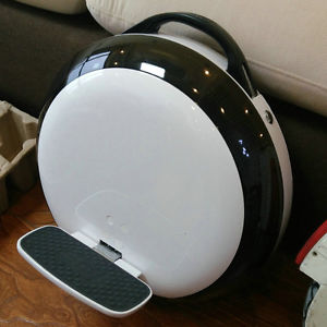 IPS new item Zero big battery high speed 340wh 30km/h electric balanced unicycle