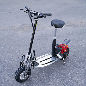 SCOOTER 002-37c (chds 2) rideONEcar.