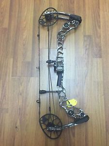 Mathews Halon 5 (Right Hand, 70#, 29