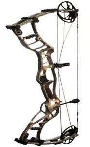 HOYT 696938 NITRUM 30