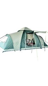 Neumayer XL Tent With Inflatable Poles