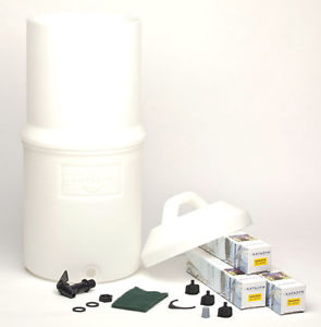 Katadyn TRK Drip Gravidyn (Gravity Container) 2110080