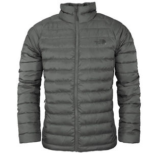 The North Face Homme Veste Trevail Extérieur Pour gris T92TBXN8L