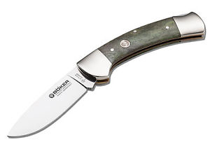 BÖKER GREEN BONE