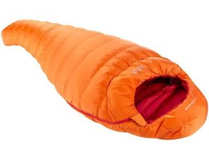 RAB Neutrino Endurance 200 Down sleeping bag
