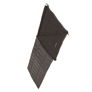 Schlafsack Navajo 400 DWN von VAUDE