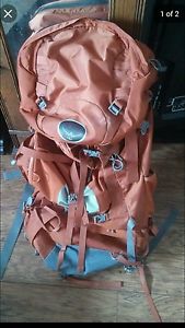 osprey aether 85