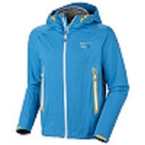 Mountain Hardwear Trinity Jacket, Gr. XXL