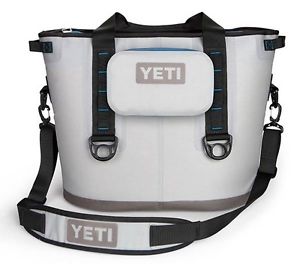 Yeti Hopper 30 with Sidekick
