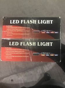 Led Flash Light