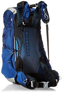 Osprey Exos 58 - Pacific Blue - Medium