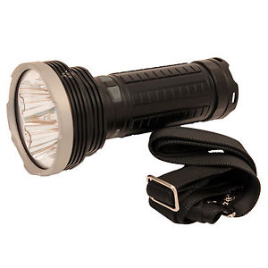 NEW MODEL Fenix TK75 LED Compact Search Light Flashlight ~ 4,000 LUMENS