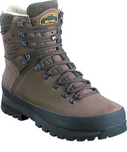 Meindl ISLAND MFS ACTIVE WIDE extra breite Herren Wanderstiefel Wanderschuhe