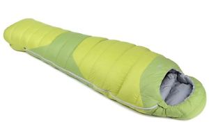 Rab Ascent 500 sleeping bag
