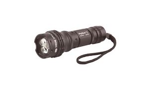 True Utility TU87 FlyEye 3 Wide Beam Lens Flashlight, Black. Shipping is Free