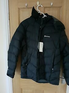 montane polestar jacket