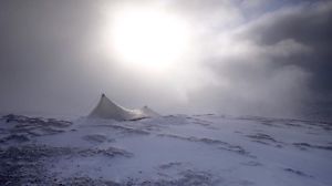 Hyperlite Mountain Gear Echo II Shelter System