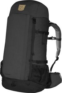 Fjäll Räven Kaipak 58 Trekkingrucksack Rucksack Outdoor Wandern stone grey