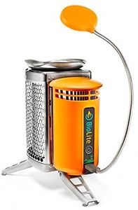BioLite camp stove with flex Light 1824225 JAPAN Tracking F/S