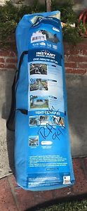 Northwest Territories Blue Ridge Instant Tent