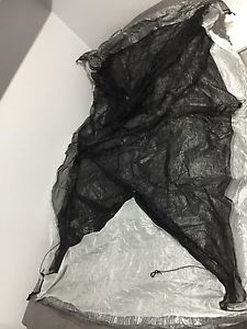 hyperlite mountain gear echo ii cuben fiber inner tent